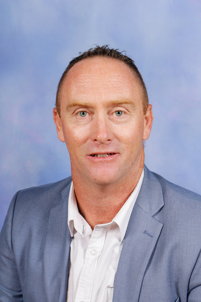 Scott McCumber